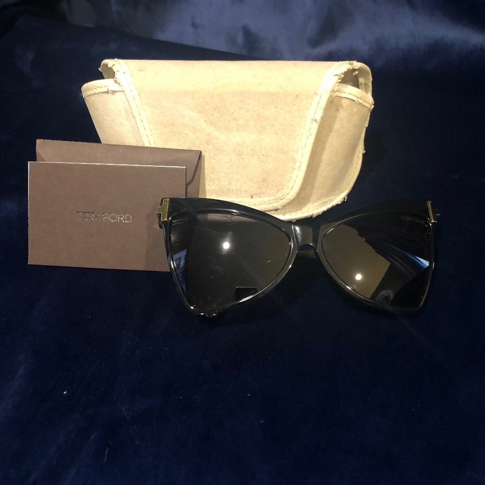 Tom Ford Sunglasses
